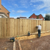 Garden Transformations in Somerset