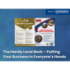 The Handy Local Book – Putting Your Business in Everyone’s Hands 