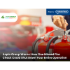 Aspin Group Warns: How One Missed Fire Check Could Shut Down Your Entire Operation 
