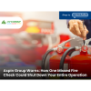 Aspin Group Warns: How One Missed Fire Check Could Shut Down Your Entire Operation 