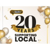 Twenty Years of thebestof