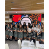 Adcote Students Return from 10-Day Shanghai Exchange