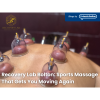 Recovery Lab Bolton: Sports Massage That Gets You Moving Again