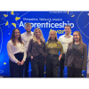 Shrewsbury teenager shortlisted as one of the best apprentices in Shropshire