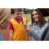 Tom’s Race With New Foster Carers