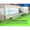 Standing Strong Together: How Bury Can Support Excel Drainage After the Fire at Pioneer Mills in Radcliffe
