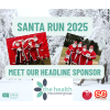 🎅 Get Ready for the Sutton Coldfield Santa Run 2025!