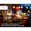 A Christmas to Remember at Mercure Bolton Georgian House Hotel
