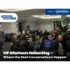 VIP Afterhours Networking – Where the Real Conversations Happen