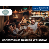Christmas at Cosalea Walshaw!