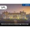 Welcome to Mercure Dunkenhalgh Hotel & Spa to thebestof 