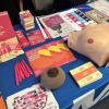 Walsall teams unite to support breast screening uptake
