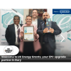 Welcome to UK Energy Grants, your EPC upgrade partner in Bury