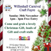 Willenhall Carnival Craft Fayre