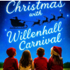 Santa Claus is coming to Willenhall Town