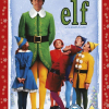 Legacy West Midlands Film Club presents Elf 
