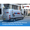 We Move Anything, The Five Star Removal Company Making Moving Day Easy