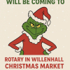The Grinch is coming to Willenhall