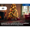 Landlords: Give Yourself the Gift of Compliance This Christmas with UK Energy Grants 