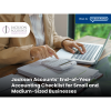 Jackson Accounts’ End-of-Year Accounting Checklist for Small and Medium-Sized Businesses