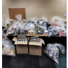 Action to be taken as large haul of illicit and suspected counterfeit goods seized in city raids