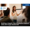 Building a Happier, More Productive Team in 2026 with People Matters HR