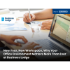New Year, New Workspace, Why Your Office Environment Matters More Than Ever at Business Lodge