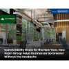 Sustainability Goals for the New Year, How Aspin Group Helps Businesses Go Greener Without the Headache