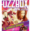 FUZZBOX TURN 40 & RETURN WITH A BIG BANG:   ICONIC ALL-FEMALE BAND REIGNITE THE FUZZ WITH A HOMETOWN  LAUNCH OF THEIR BIOGRAPHY IN JANUARY 2026