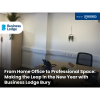 From Home Office to Professional Space: Making the Leap in the New Year with Business Lodge Bury