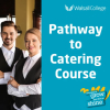 Pathway to Childcare/Lunchtime Supervisor and Catering Courses
