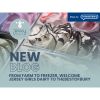 From Farm to Freezer, Welcome Jersey Girls Dairy to Thebestofbury