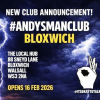 New Club Announcement!
