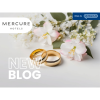 Your Perfect Wedding Starts at Mercure Bolton Georgian House