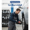 Tyre Shops in Walsall: Tyre Prices, Fitting Costs & When to Replace (2026 Guide)