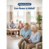 Care Homes in Walsall: Costs, Types of Care & Funding Explained (2026 Guide)