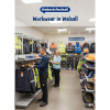 Workwear Suppliers in Walsall: Safety Clothing, Uniforms & PPE Explained (2026 Guide)