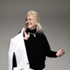 CLAIRVOYANT, MEDIUM AND PSYCHIC COMEDIAN CLINTON BAPTISTE ADDED TO 2026 FESTIVAL LINE-UP WITH HIS OWN SHOW