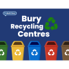 Bury Recycling Centres