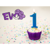 Evo Turns One - Join Our Magical Birthday Celebration!