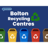 Bolton Recycling Centres