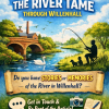 Share Your Memories - The River Tame Through Willenhall