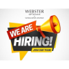Join the Team at Webster Opticians & Sunglasses Lounge