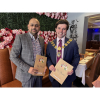 Mayor’s Charity Curry Night to Be Held in Shrewsbury