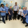 Bowel cancer study supported by Walsall patients