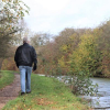 National Walking Month highlights everyday walking opportunities