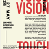  VOICE / VISION / TOUCH