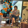 Sheeba Eeswaramoorthy to be on The Ian Henery Show on Black Country Xtra 