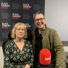 Curtains Up! Cast on The Ian Henery Show on Black Country Xtra 
