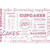 Local Favourite CC’s Cake Making Supplies Continues to Impress Bakers Across Kettering